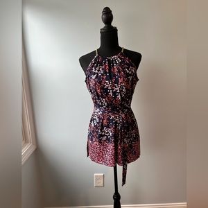 Tunic top of Michael Michael Kors size S